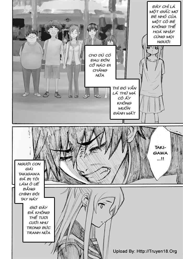 Onani Master Kurosawa Chapter 23 - Page 5