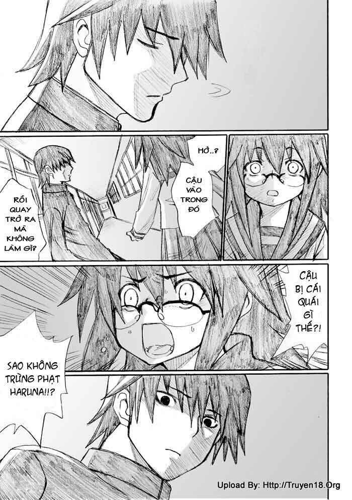 Onani Master Kurosawa Chapter 23 - Page 8