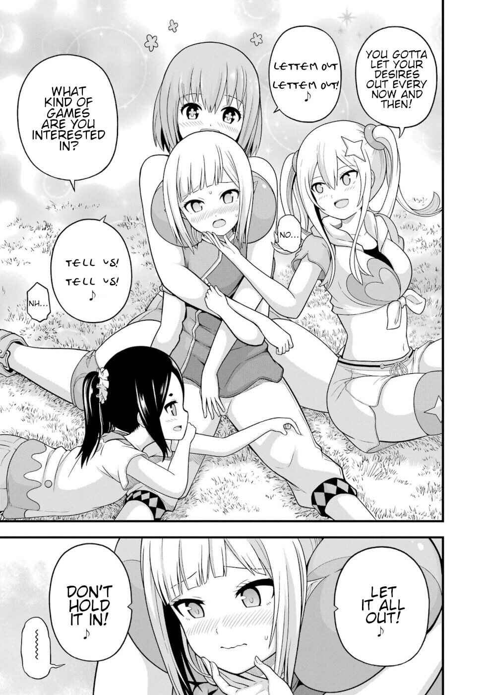 Futoku no Guild Chapter 66 - Page 13
