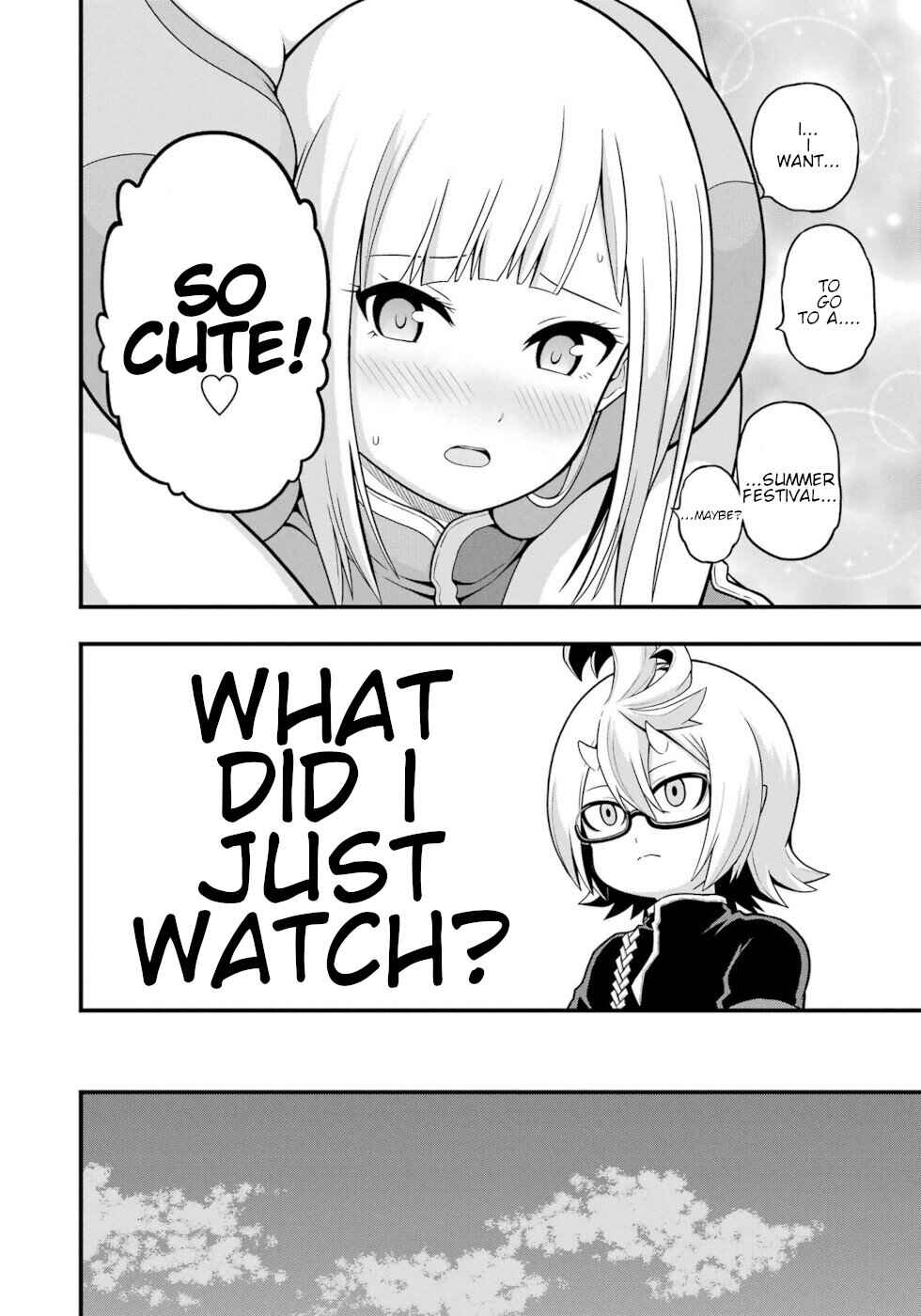 Futoku no Guild Chapter 66 - Page 14