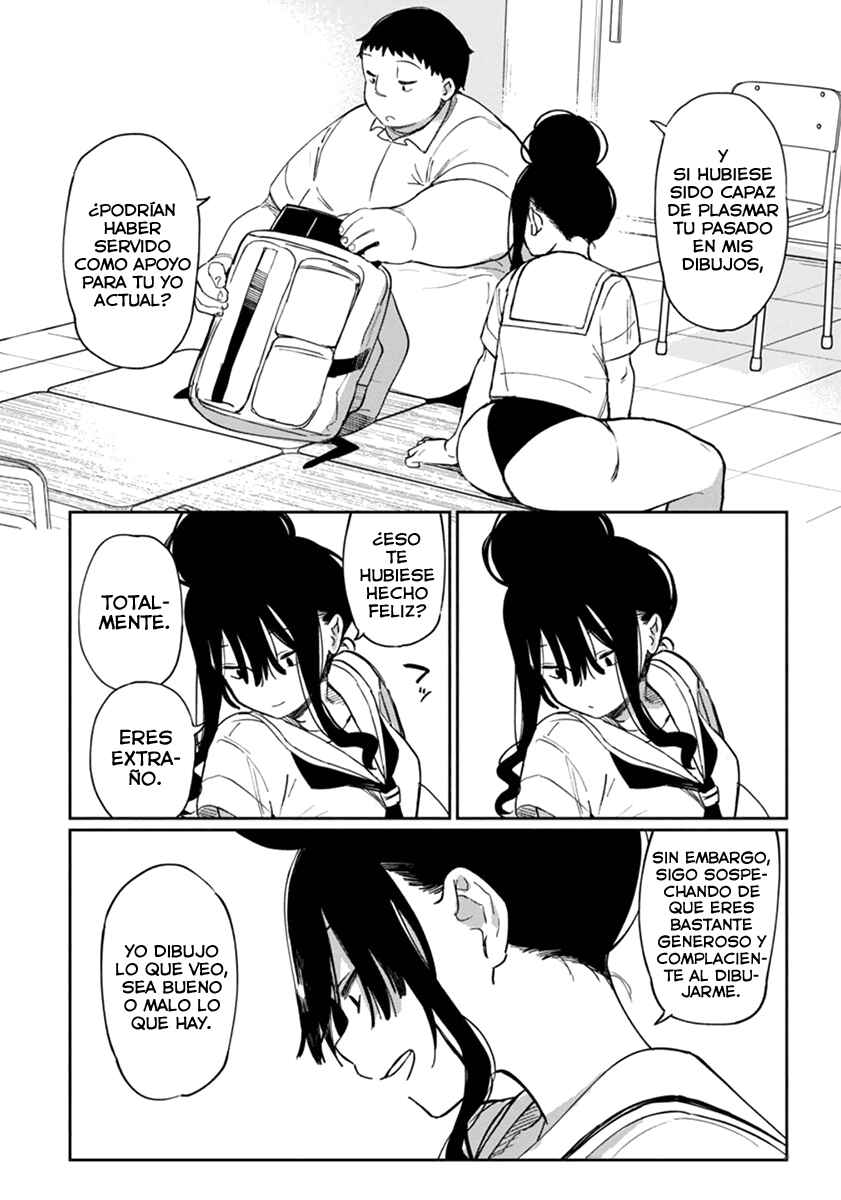 Erotic × Anabolic Chapter 38 - Page 15