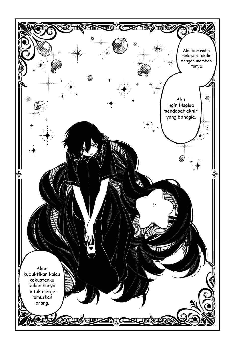 NakiNagi Chapter 19 - Page 14