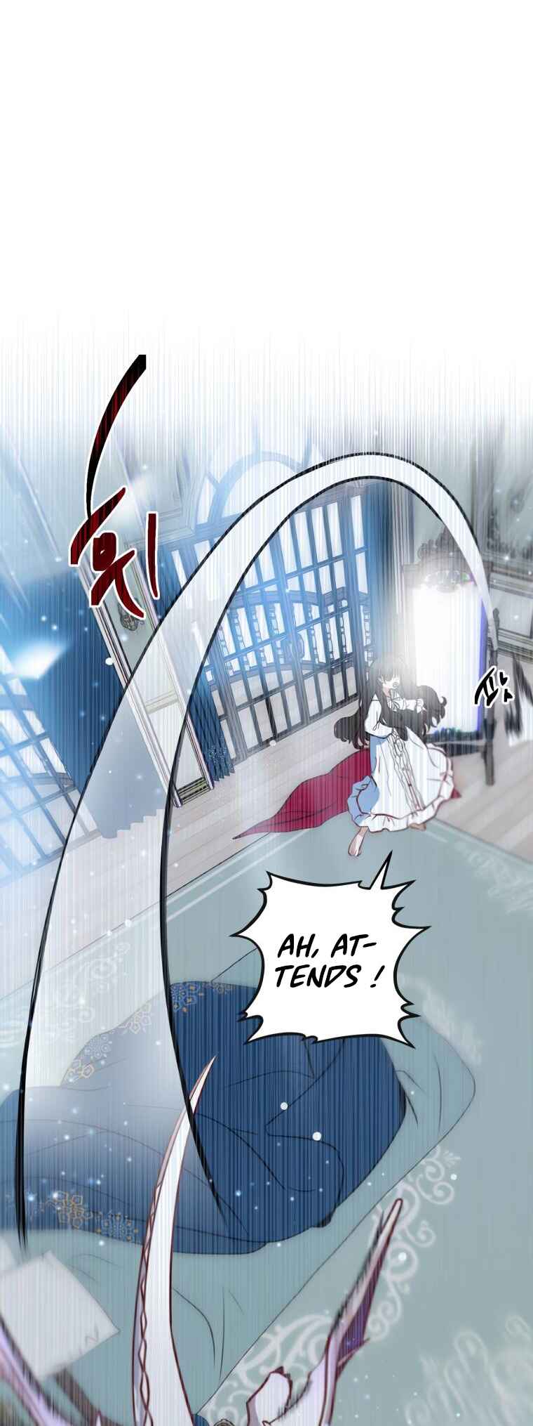 How to Survive as the Daughter of the Emperor Who Killed Me Chapter 2 - Page 14