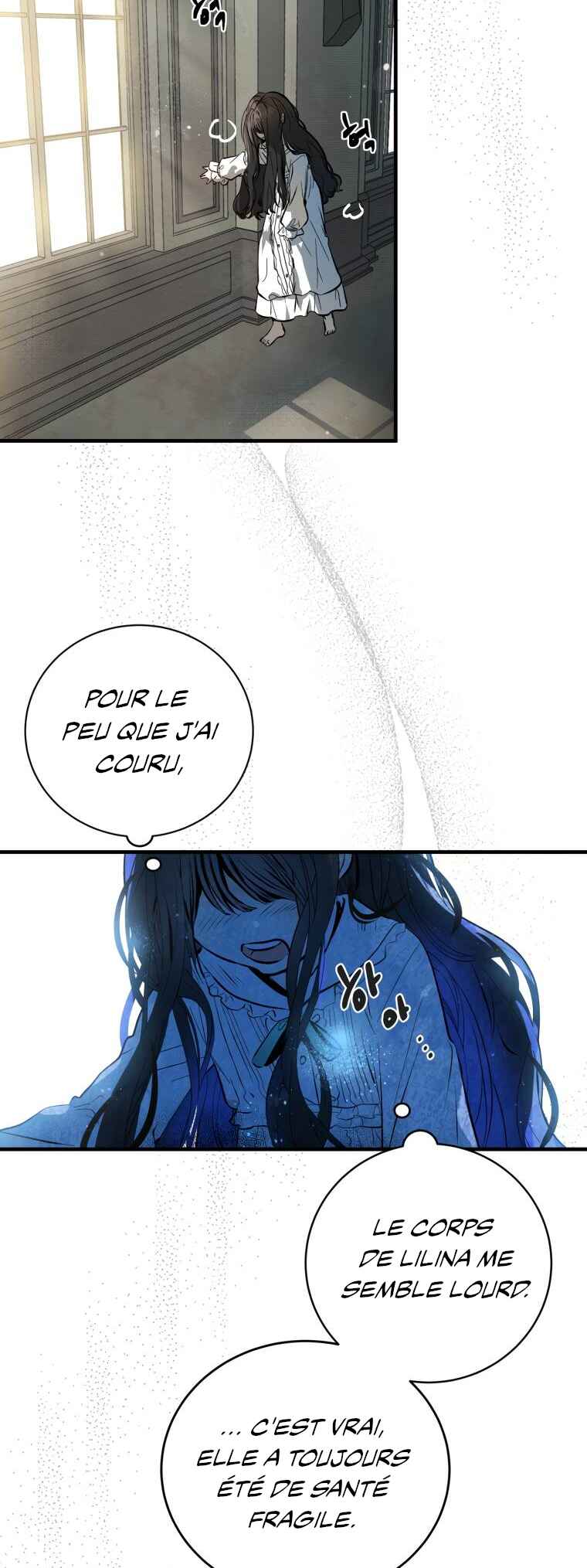 How to Survive as the Daughter of the Emperor Who Killed Me Chapter 2 - Page 17