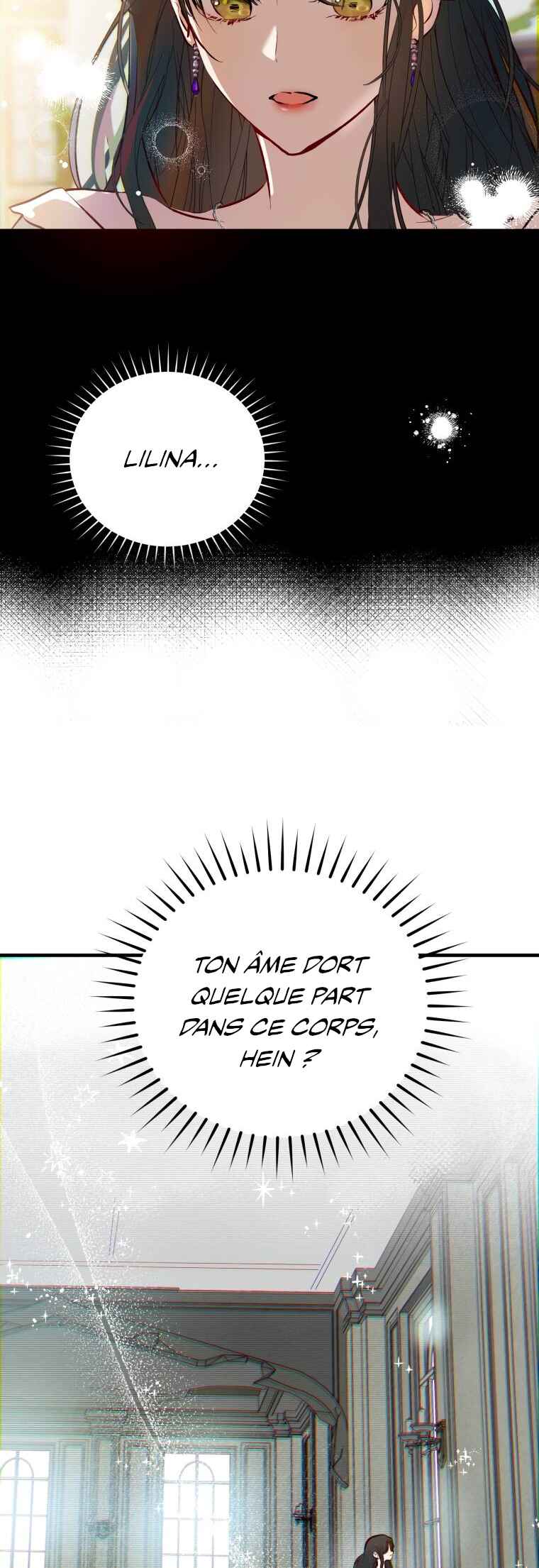 How to Survive as the Daughter of the Emperor Who Killed Me Chapter 2 - Page 21