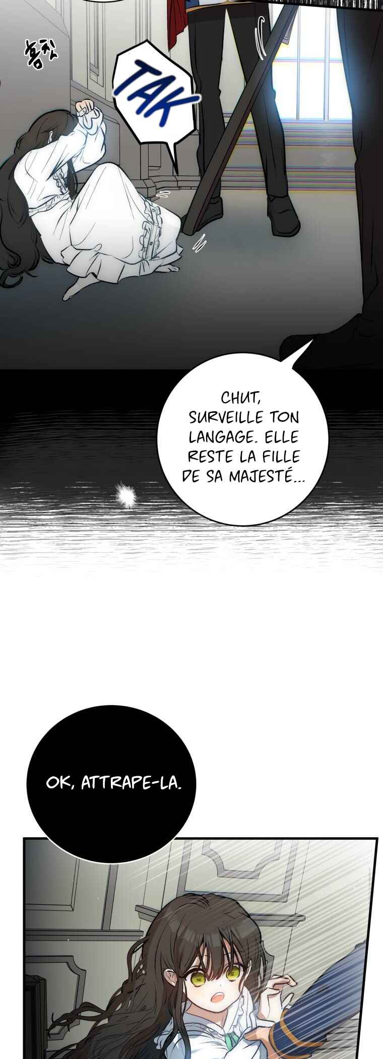 How to Survive as the Daughter of the Emperor Who Killed Me Chapter 2 - Page 32