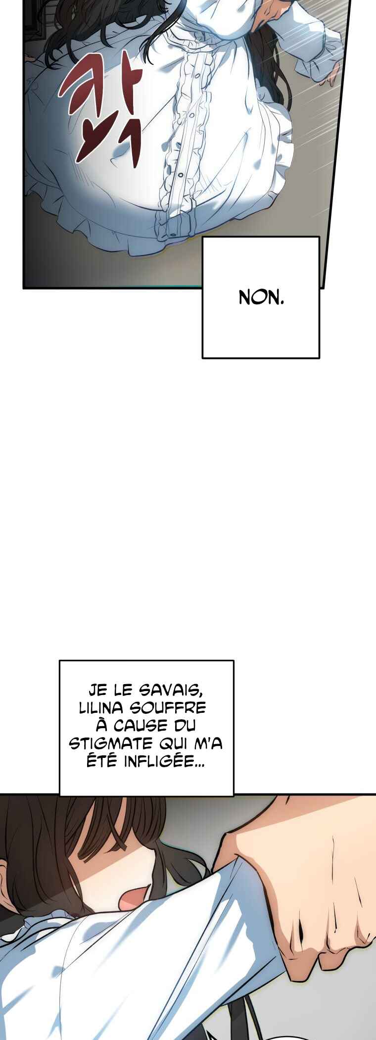 How to Survive as the Daughter of the Emperor Who Killed Me Chapter 2 - Page 33