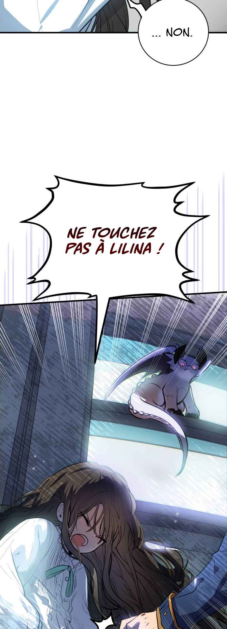 How to Survive as the Daughter of the Emperor Who Killed Me Chapter 2 - Page 34