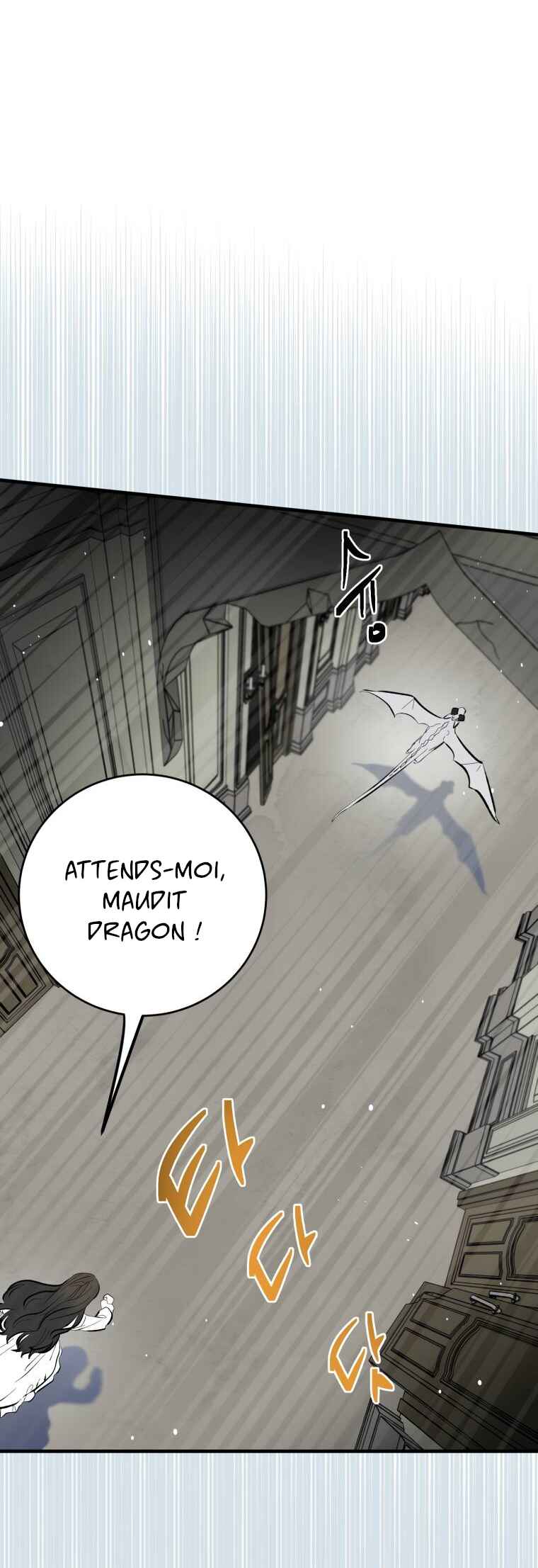 How to Survive as the Daughter of the Emperor Who Killed Me Chapter 2 - Page 40