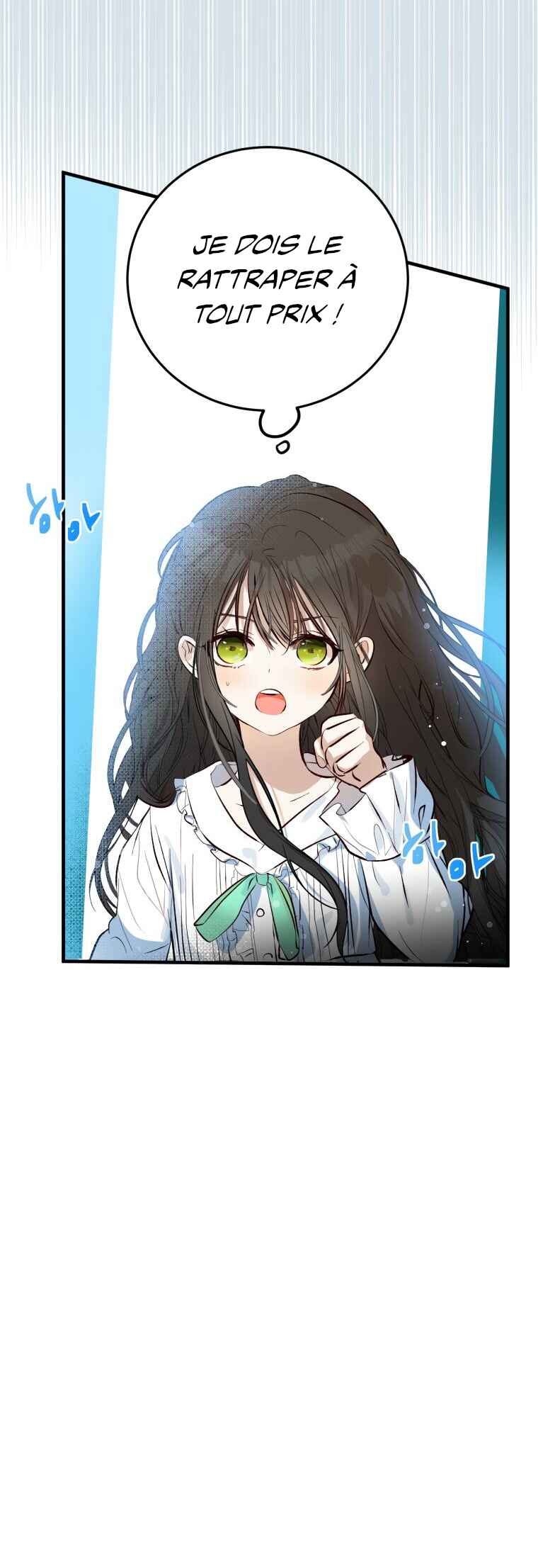How to Survive as the Daughter of the Emperor Who Killed Me Chapter 2 - Page 41