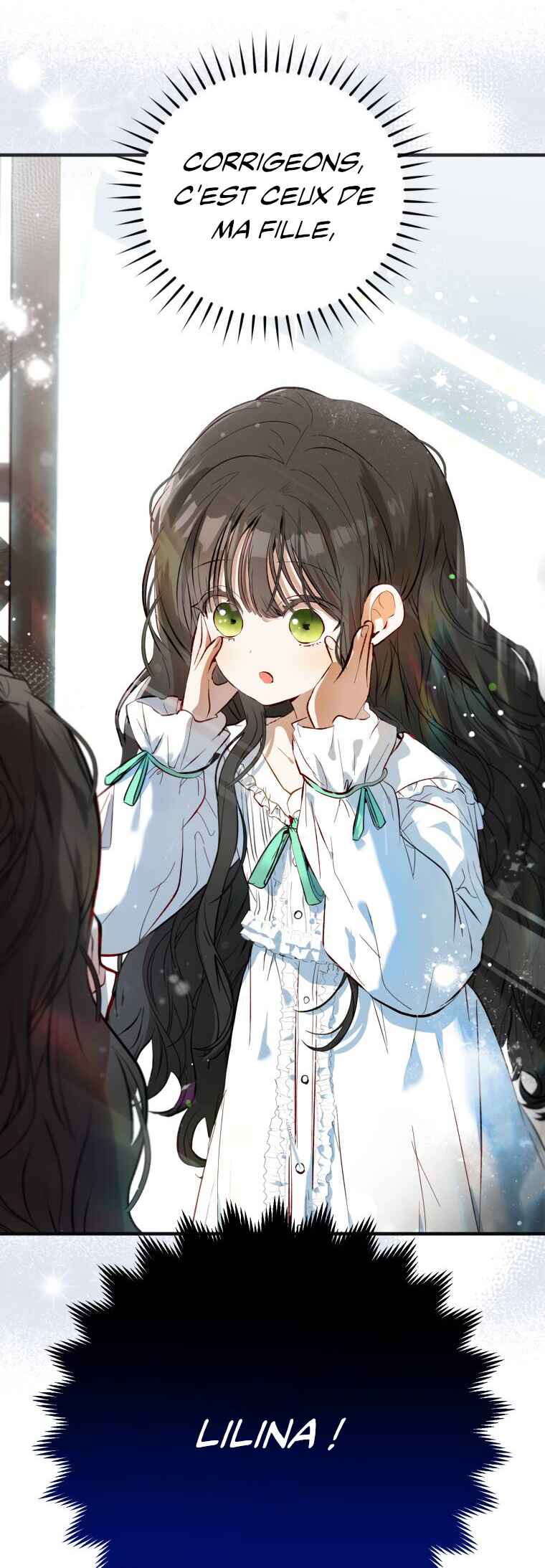 How to Survive as the Daughter of the Emperor Who Killed Me Chapter 2 - Page 5