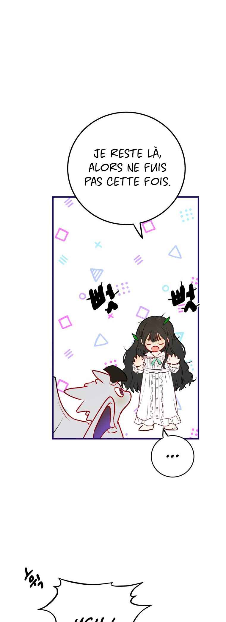 How to Survive as the Daughter of the Emperor Who Killed Me Chapter 2 - Page 50