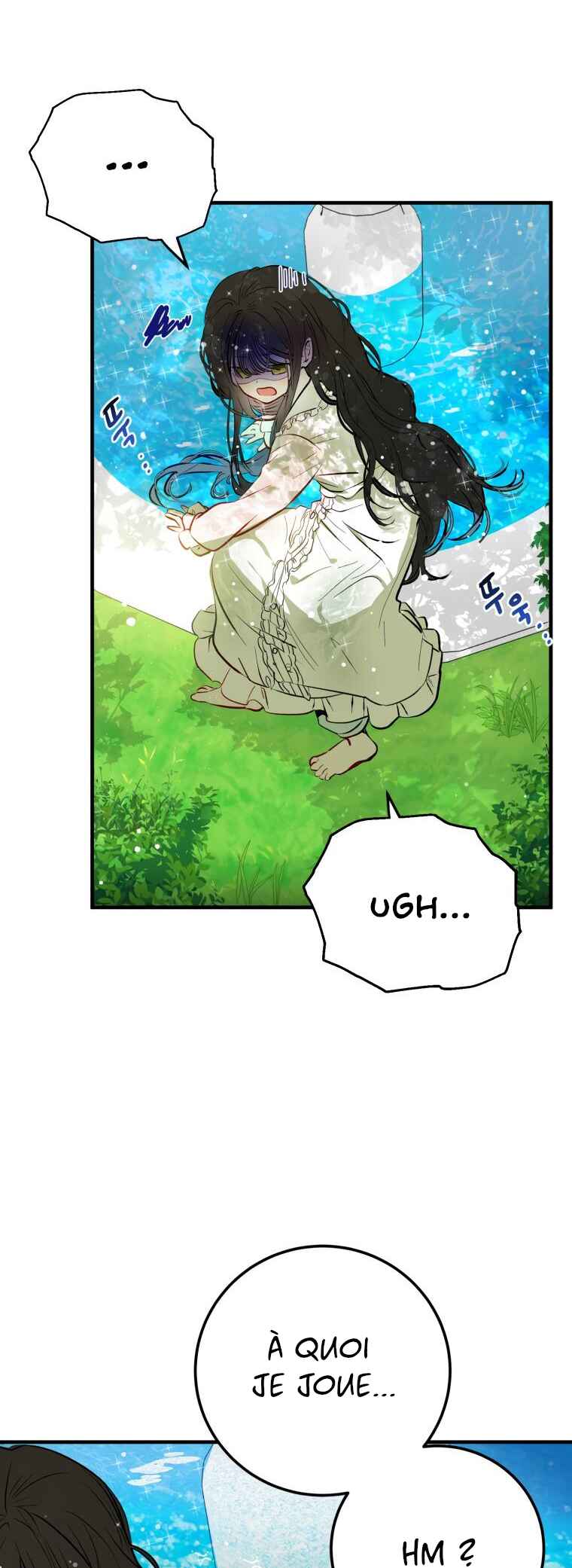 How to Survive as the Daughter of the Emperor Who Killed Me Chapter 2 - Page 53