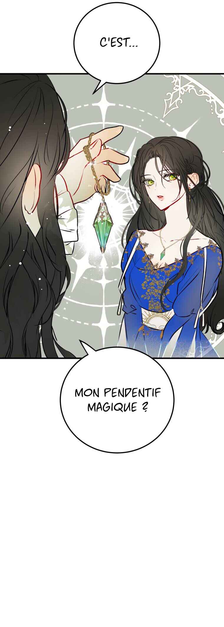 How to Survive as the Daughter of the Emperor Who Killed Me Chapter 2 - Page 55