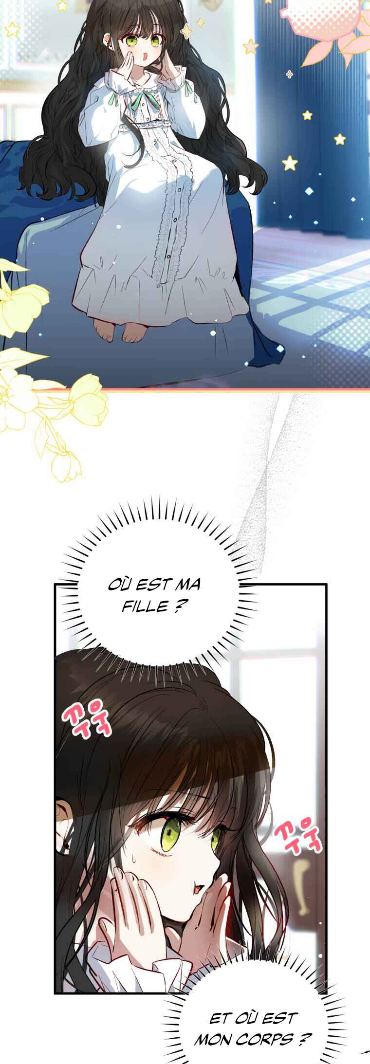 How to Survive as the Daughter of the Emperor Who Killed Me Chapter 2 - Page 7