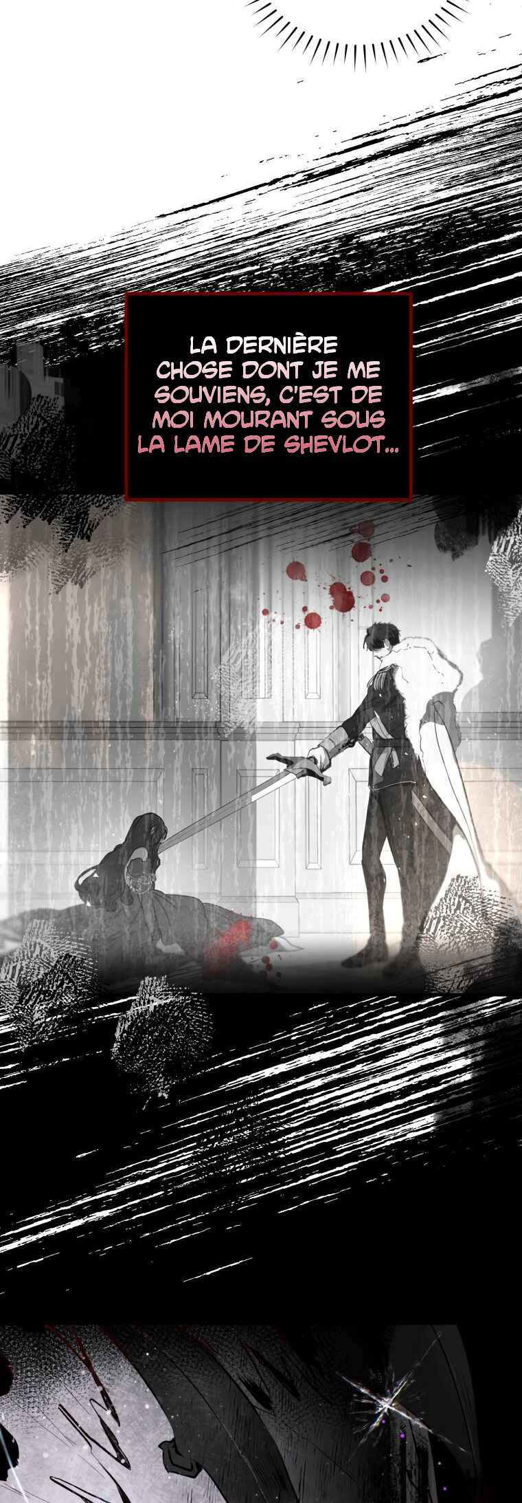 How to Survive as the Daughter of the Emperor Who Killed Me Chapter 2 - Page 8