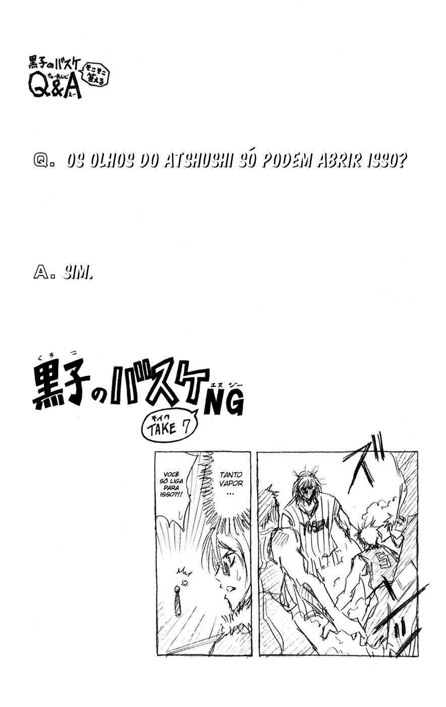 Kuroko's Basketball Chapter 155 - Page 18