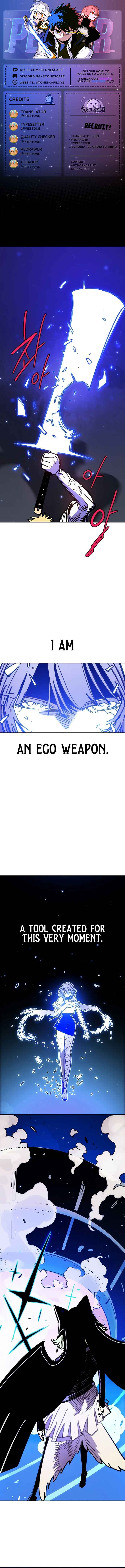 Player Chapter 250 - Page 1