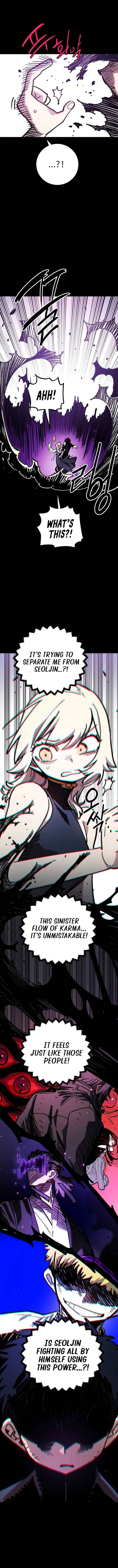 Player Chapter 250 - Page 10