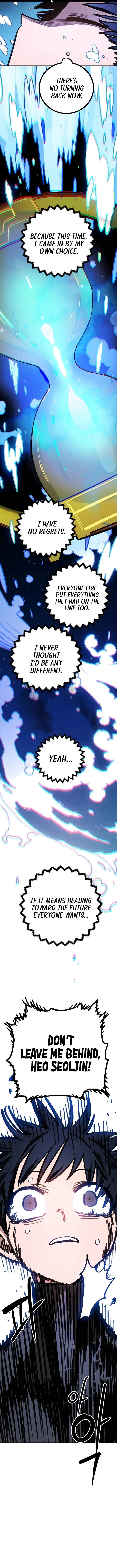Player Chapter 250 - Page 13