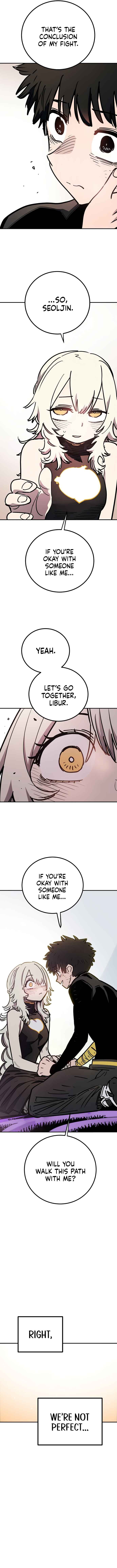 Player Chapter 250 - Page 18
