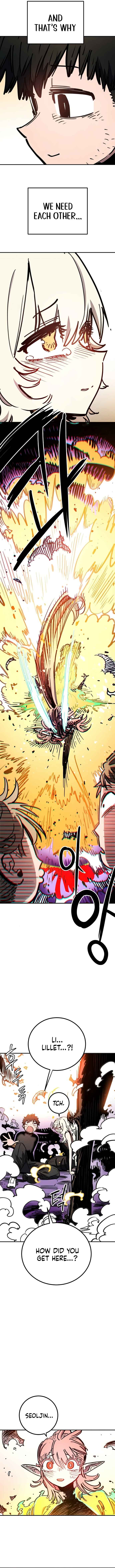 Player Chapter 250 - Page 19