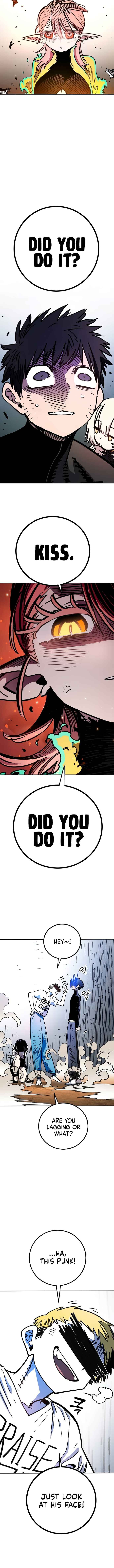 Player Chapter 250 - Page 20