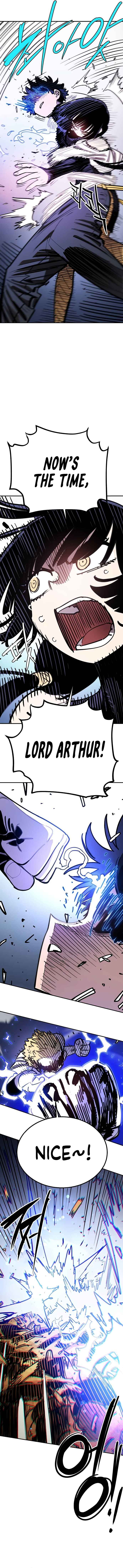 Player Chapter 250 - Page 5