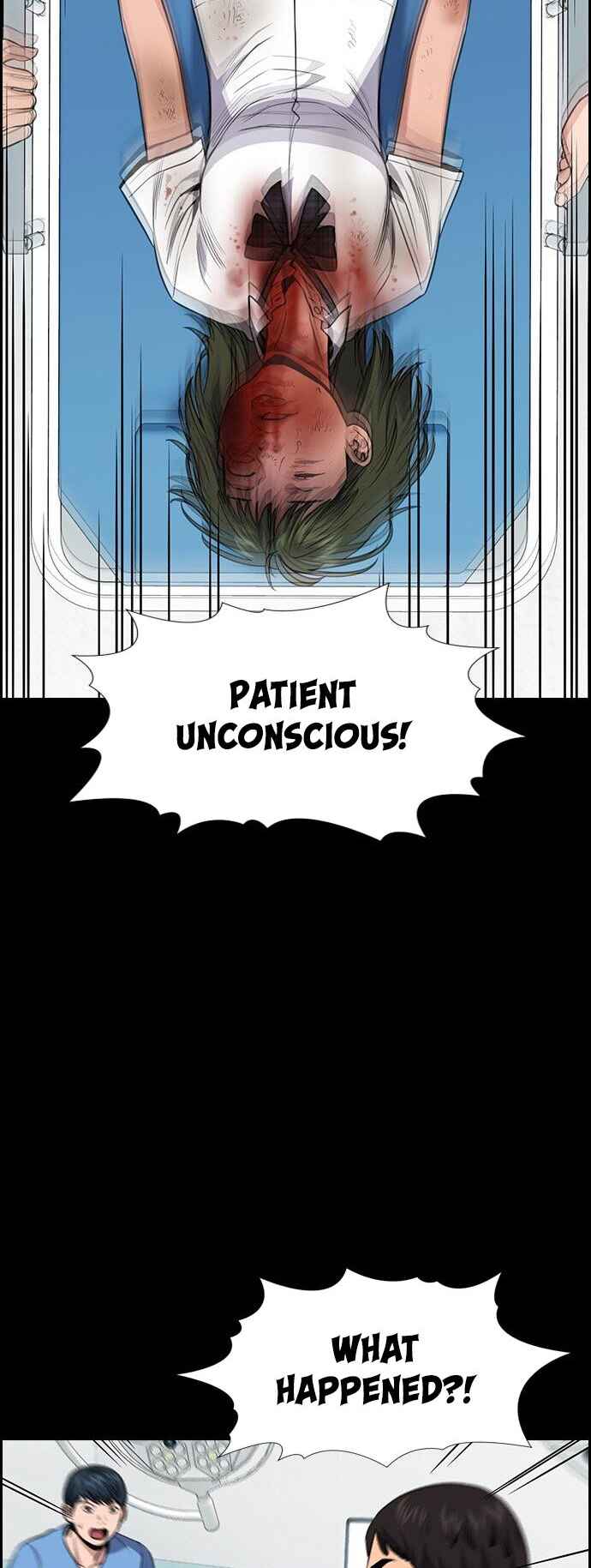 Get Schooled Chapter 119 - Page 3