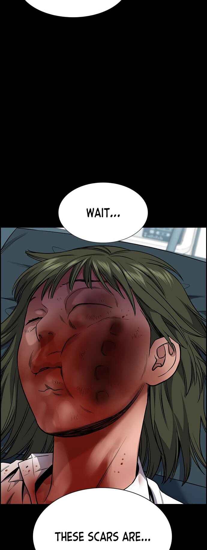 Get Schooled Chapter 119 - Page 5