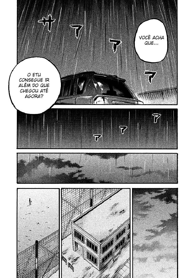 Giant Killing Chapter 289 - Page 18
