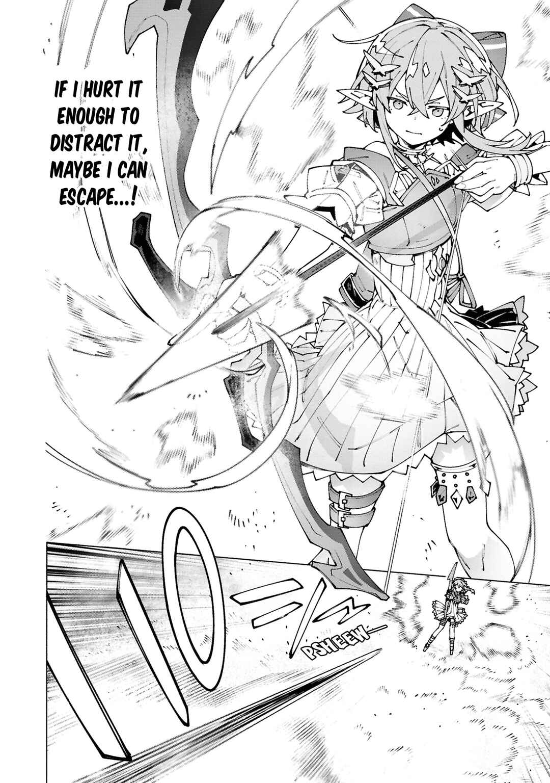 S-Kyuu Boukensha ga Ayumu Michi - Tsuihou Sareta Shounen wa Shin no Nouryoku "Buki Master" de Sekai Saikyou ni Itaru Chapter 5.1 - Page 3
