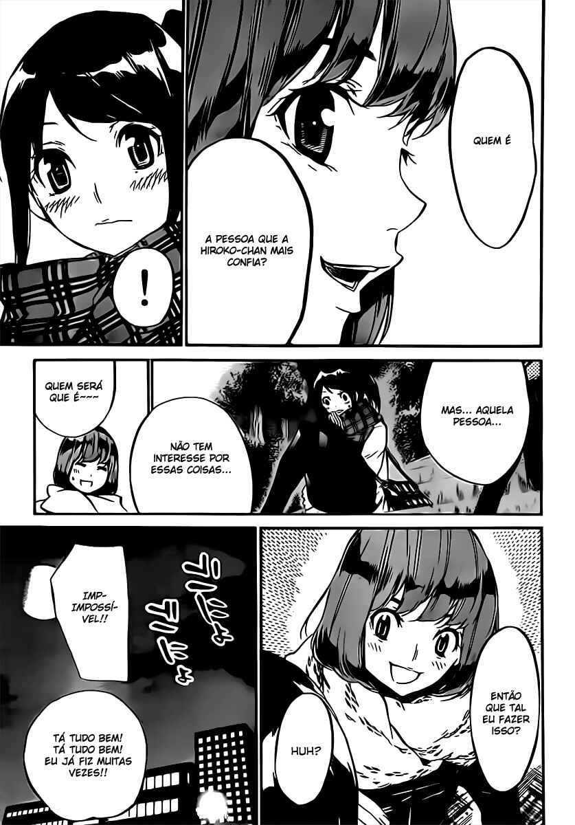 AKB49: Ren'ai Kinshi Jourei Chapter 66 - Page 15