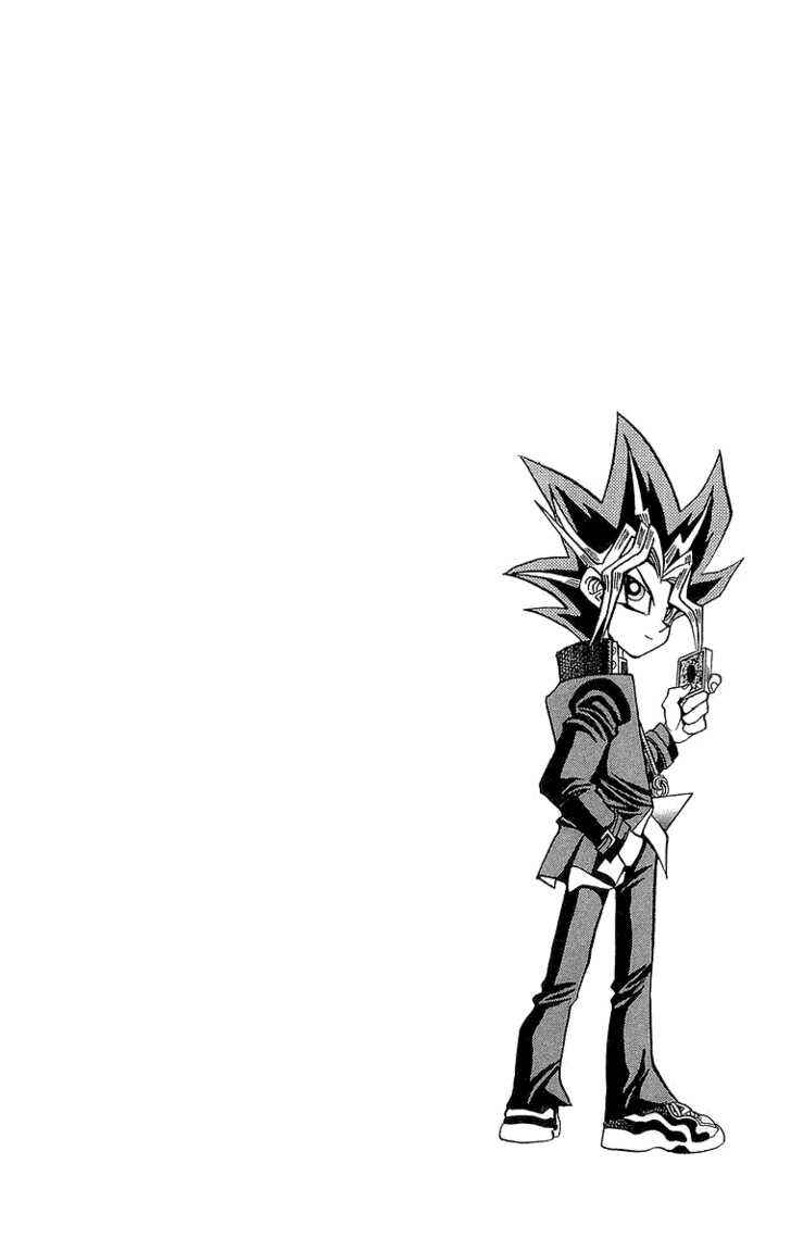 Yu☆Gi☆Oh! Chapter 26 - Page 21
