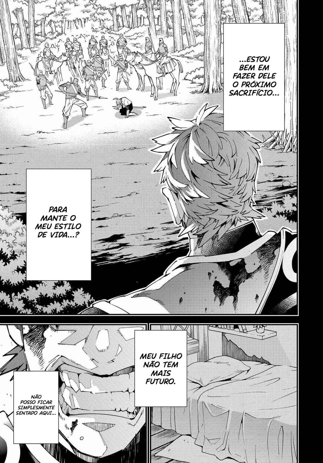 Tensei Kizoku, Kantei Skill de Nariagaru ~Jakushou Ryouchi wo Uketsuida node, Yuushuu na Jinzai wo Fuyashiteitara, Saikyou Ryouchi ni Natteta~ Chapter 128 - Page 14