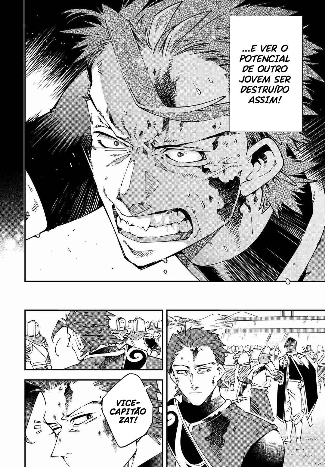 Tensei Kizoku, Kantei Skill de Nariagaru ~Jakushou Ryouchi wo Uketsuida node, Yuushuu na Jinzai wo Fuyashiteitara, Saikyou Ryouchi ni Natteta~ Chapter 128 - Page 15