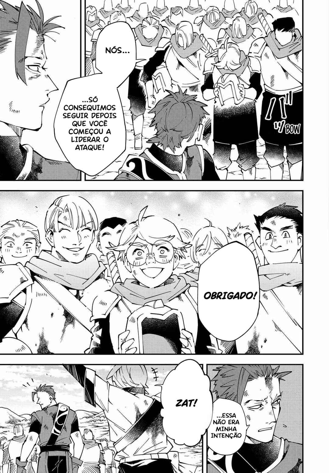 Tensei Kizoku, Kantei Skill de Nariagaru ~Jakushou Ryouchi wo Uketsuida node, Yuushuu na Jinzai wo Fuyashiteitara, Saikyou Ryouchi ni Natteta~ Chapter 128 - Page 16