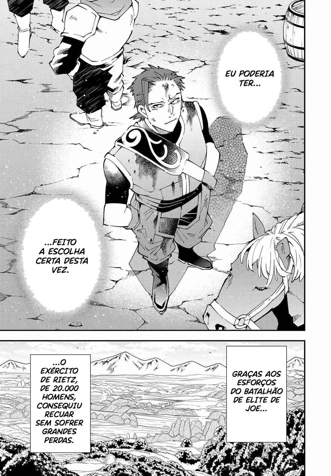 Tensei Kizoku, Kantei Skill de Nariagaru ~Jakushou Ryouchi wo Uketsuida node, Yuushuu na Jinzai wo Fuyashiteitara, Saikyou Ryouchi ni Natteta~ Chapter 128 - Page 18