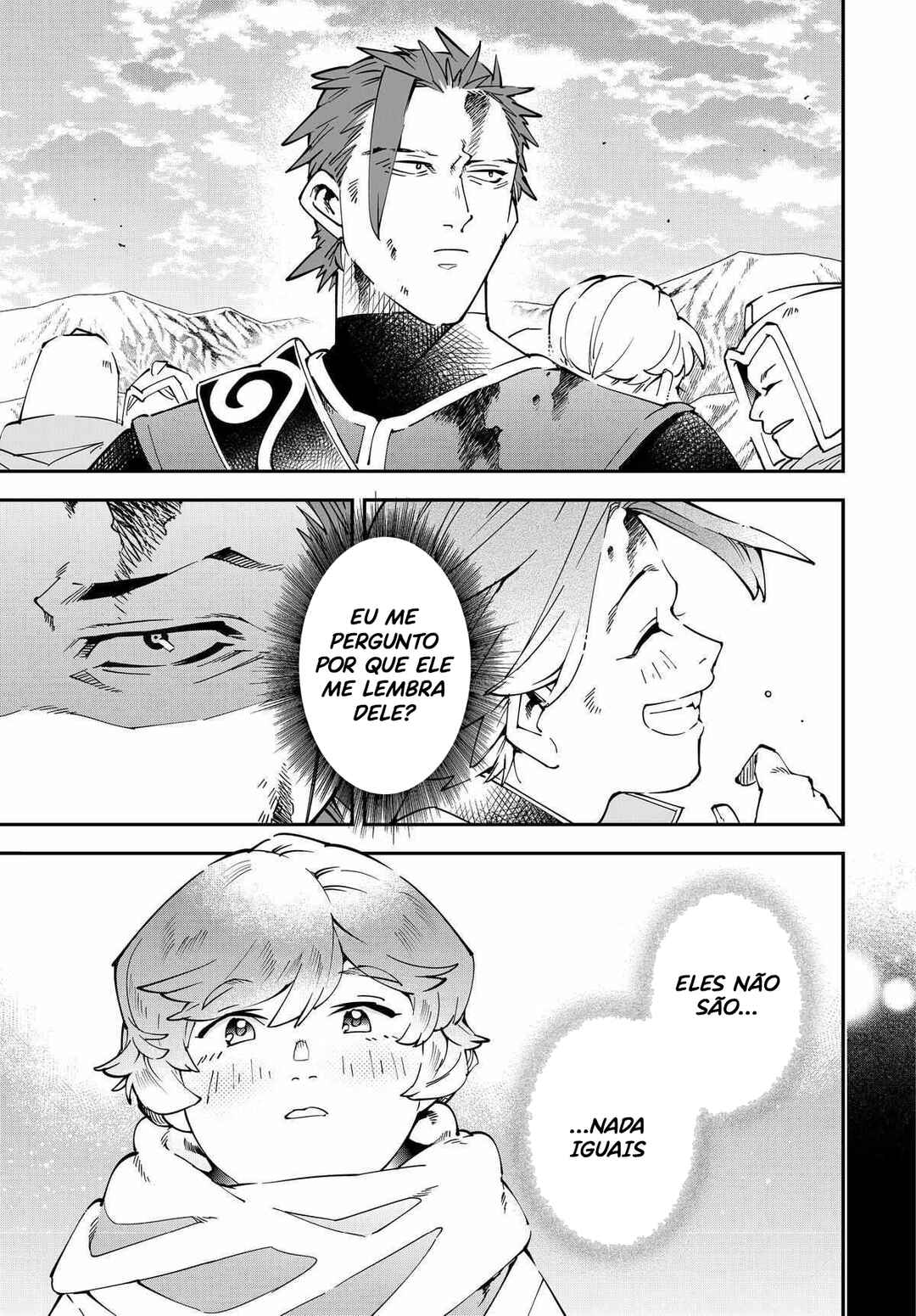 Tensei Kizoku, Kantei Skill de Nariagaru ~Jakushou Ryouchi wo Uketsuida node, Yuushuu na Jinzai wo Fuyashiteitara, Saikyou Ryouchi ni Natteta~ Chapter 128 - Page 8