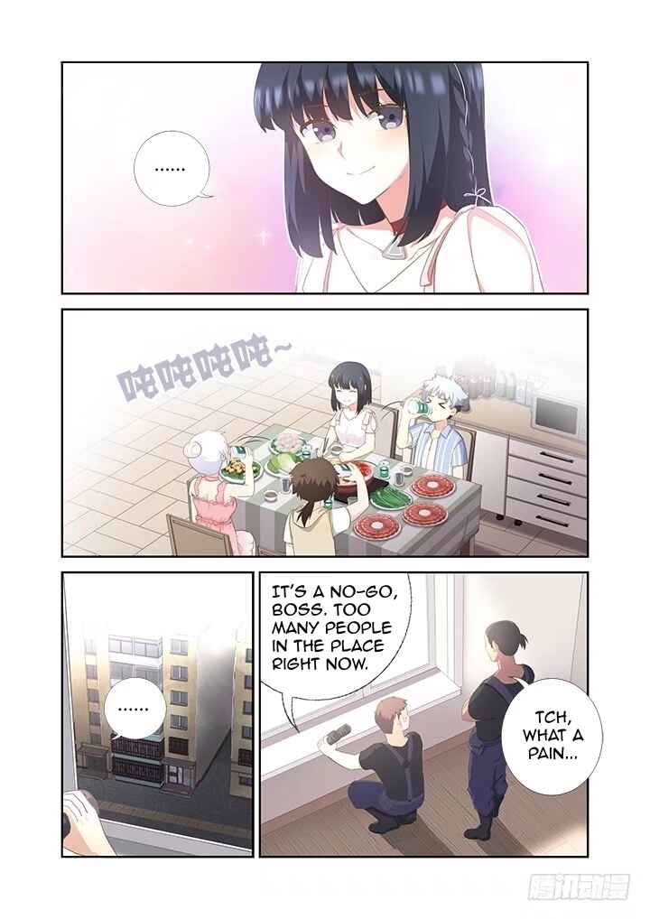 Yaoguai Mingdan Chapter 402 - Page 14