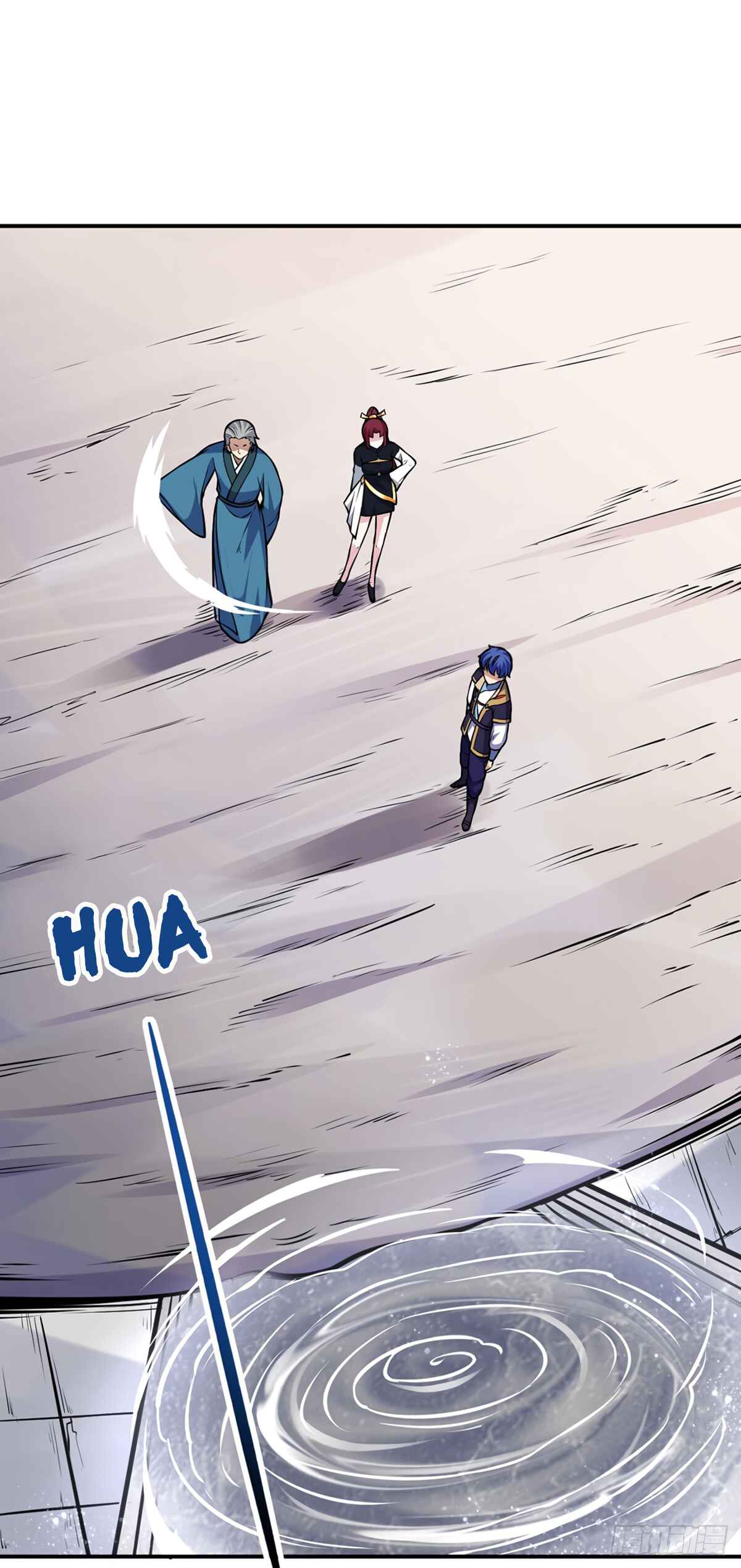 Martial Arts Reigns Chapter 227 - Page 10