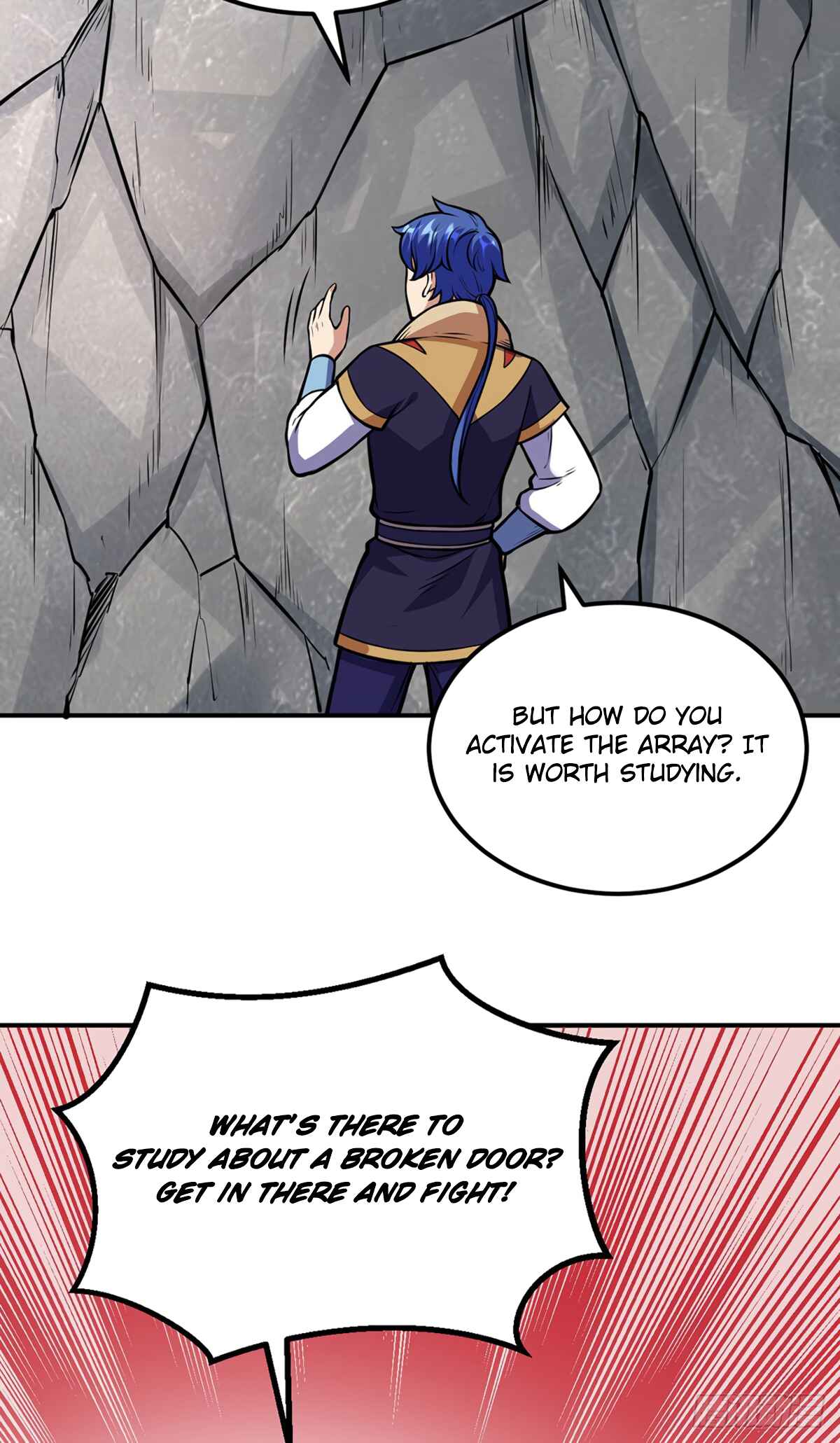 Martial Arts Reigns Chapter 227 - Page 13