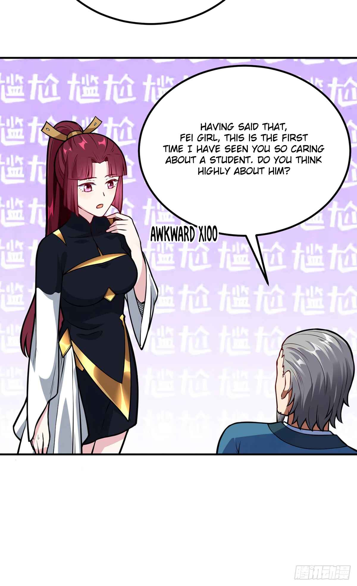 Martial Arts Reigns Chapter 227 - Page 16