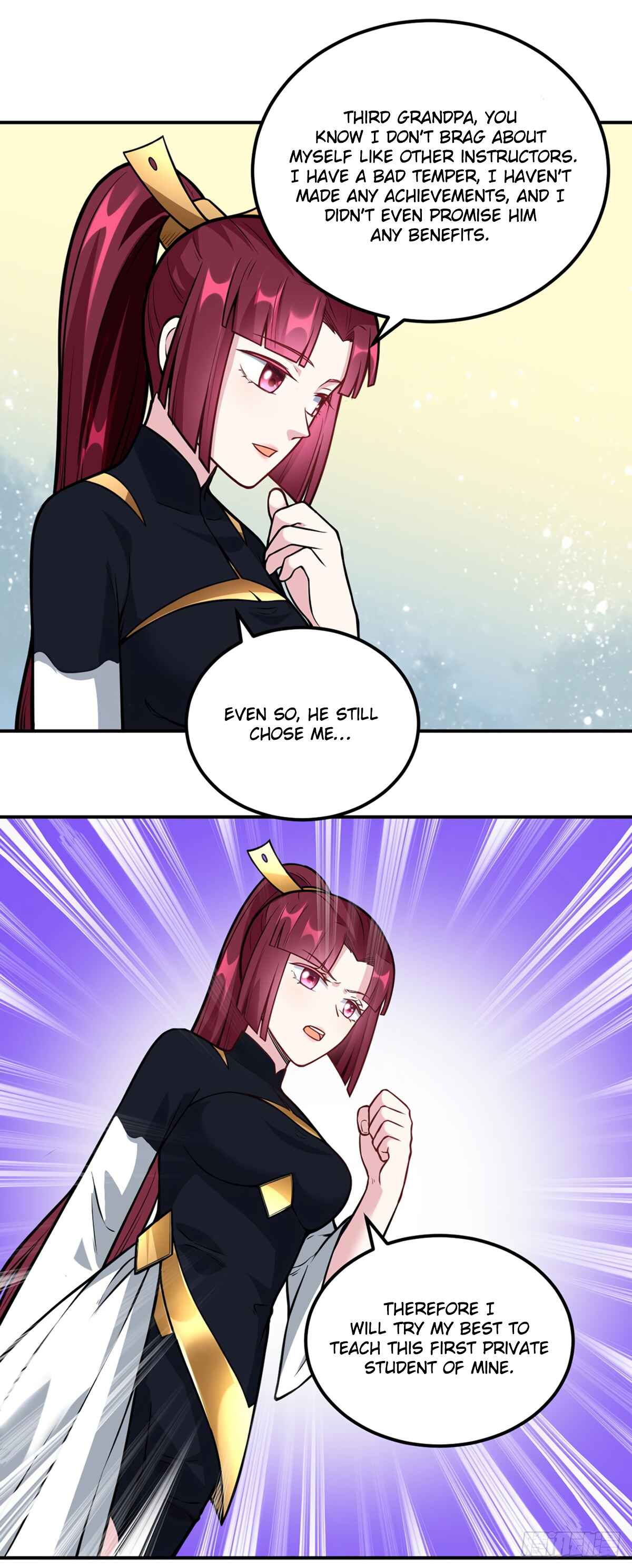 Martial Arts Reigns Chapter 227 - Page 17