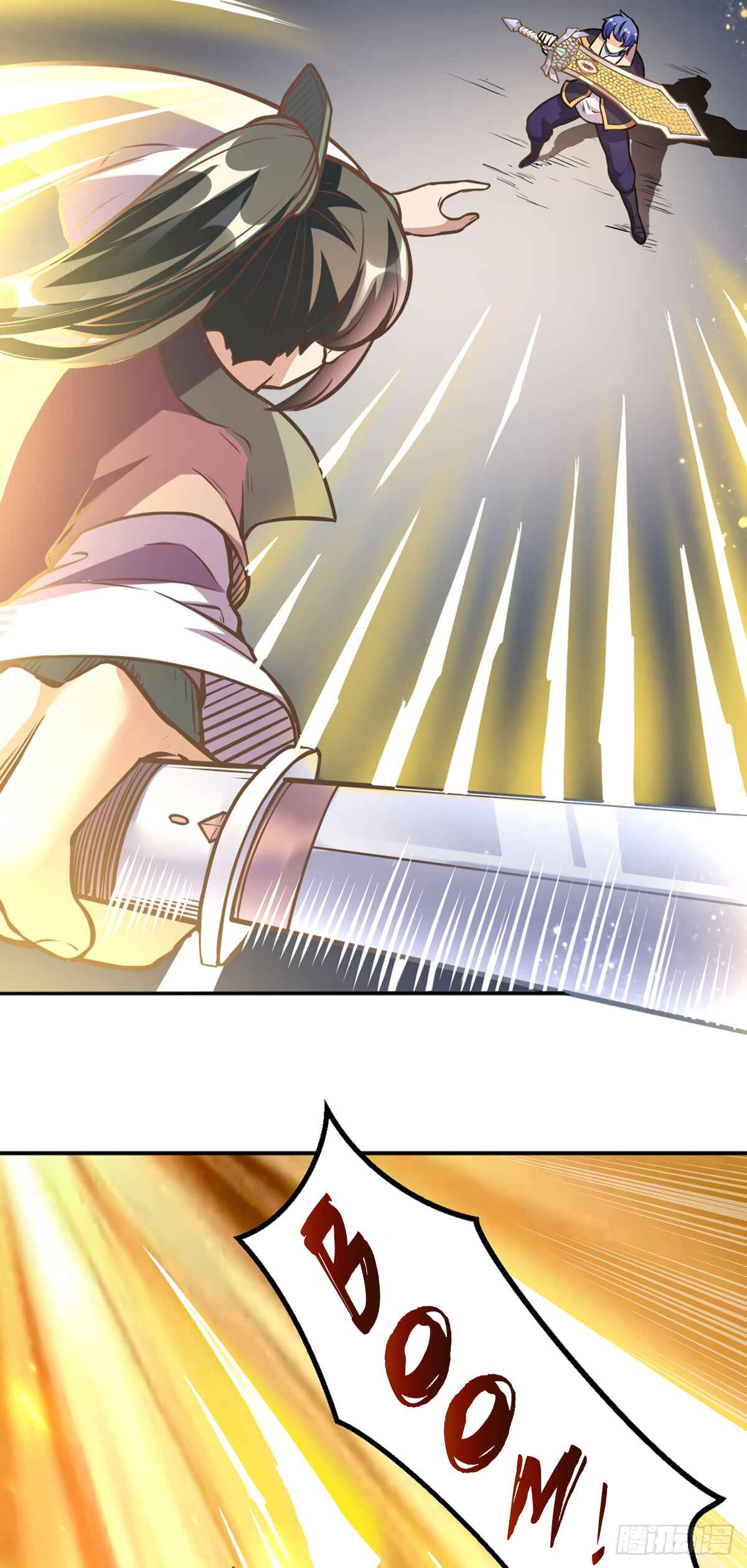 Martial Arts Reigns Chapter 227 - Page 29
