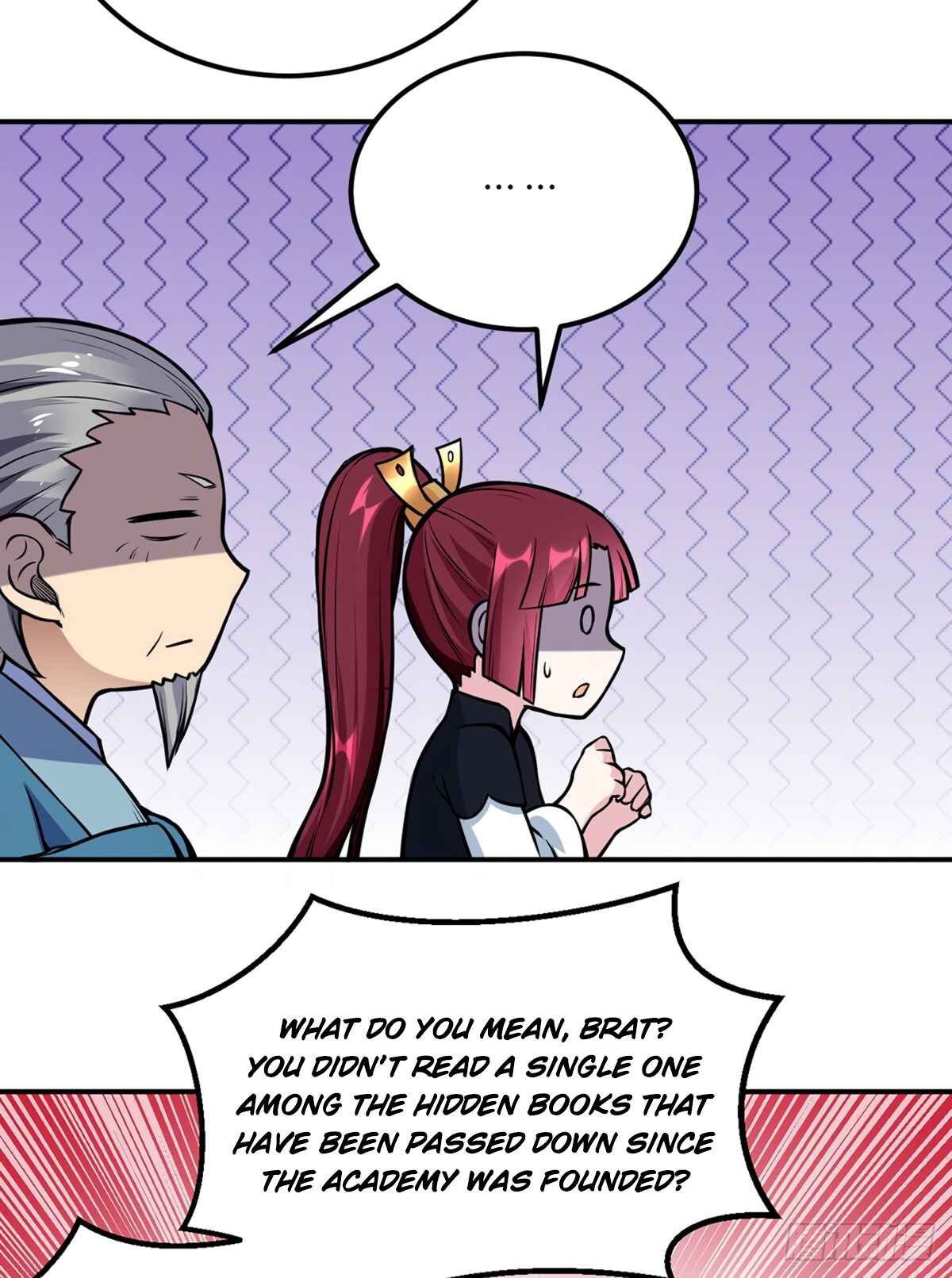 Martial Arts Reigns Chapter 227 - Page 7