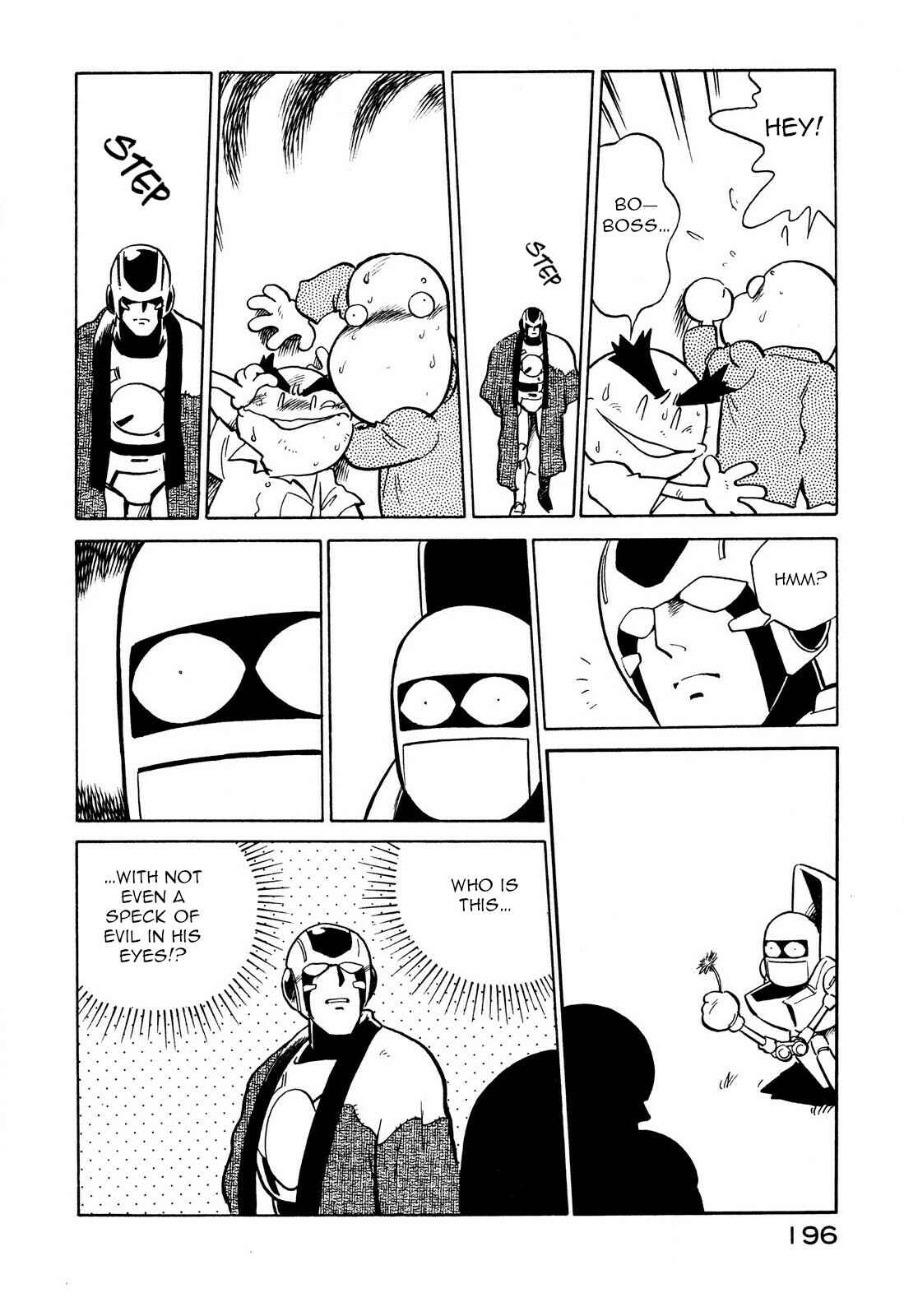 Space Family Carlvinson Chapter 98 - Page 14