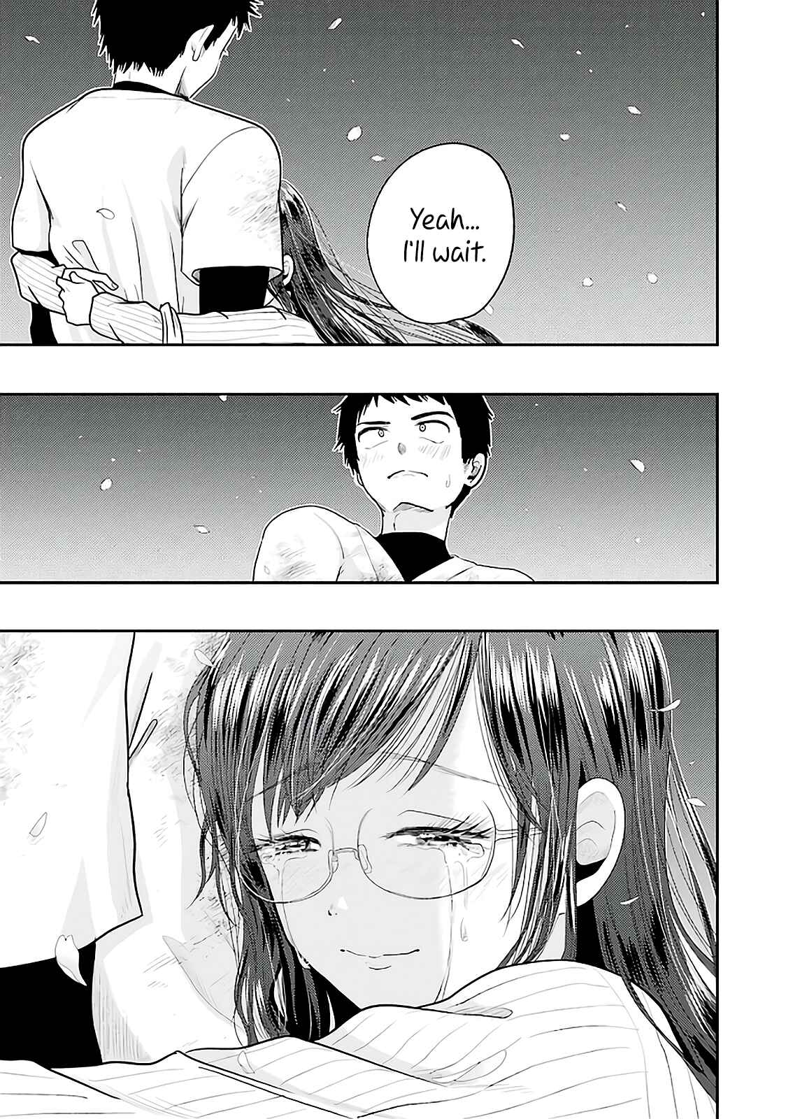 Yakumo-san wa Ezuke ga Shitai. Chapter 76 - Page 24