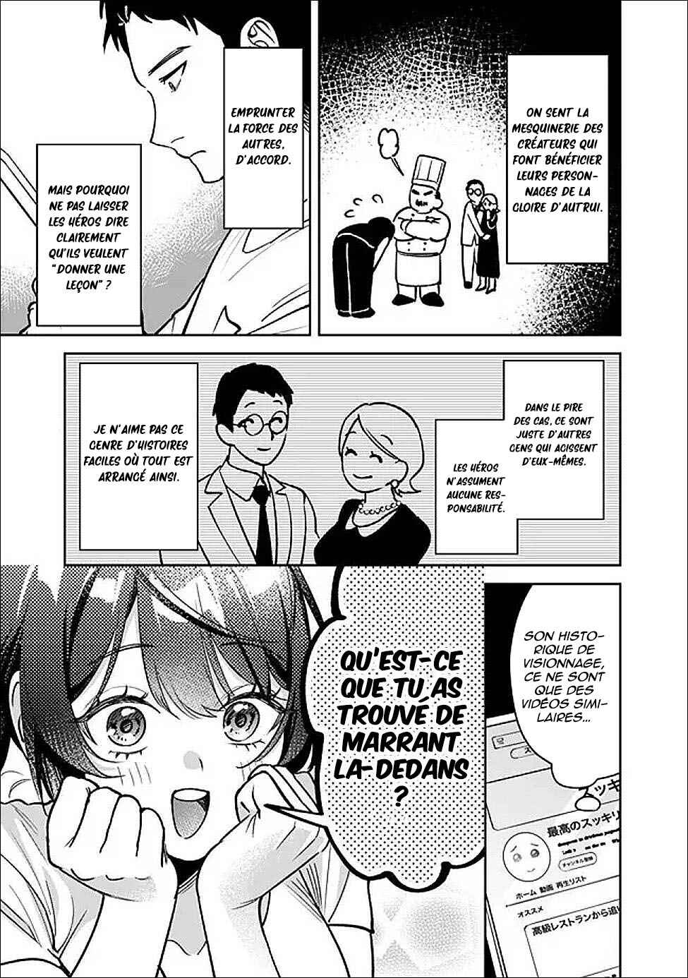 Koko Jidai ni Gomandatta Jou sama to no Dousei Seikatsu wa Igaito Igokochi ga Warukunai Chapter 8 - Page 10