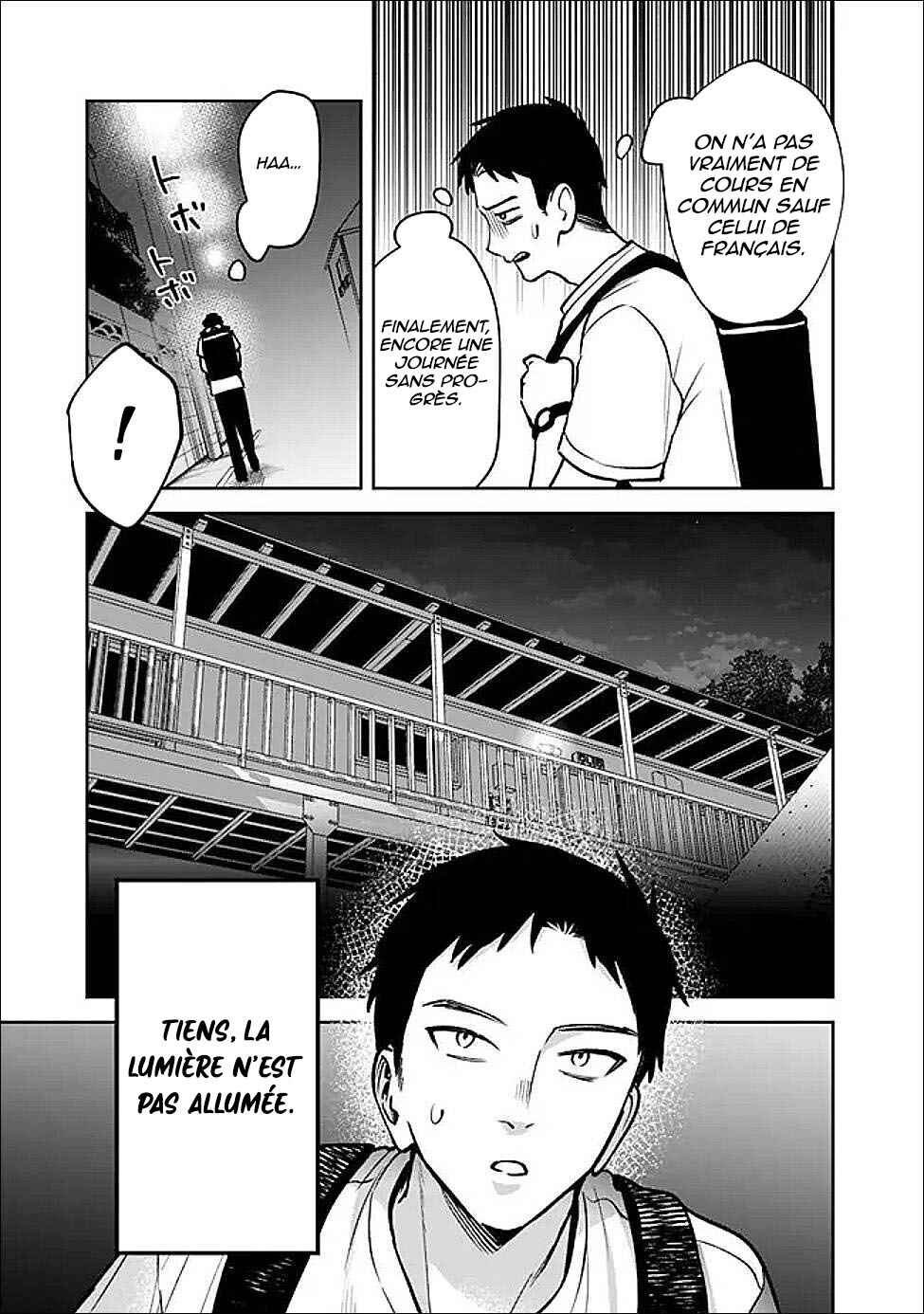 Koko Jidai ni Gomandatta Jou sama to no Dousei Seikatsu wa Igaito Igokochi ga Warukunai Chapter 8 - Page 16